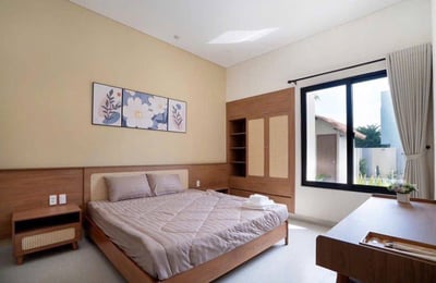 Vermietung einer modernen Villa mit Pool, Hai Chau, Da Nang, Vietnam